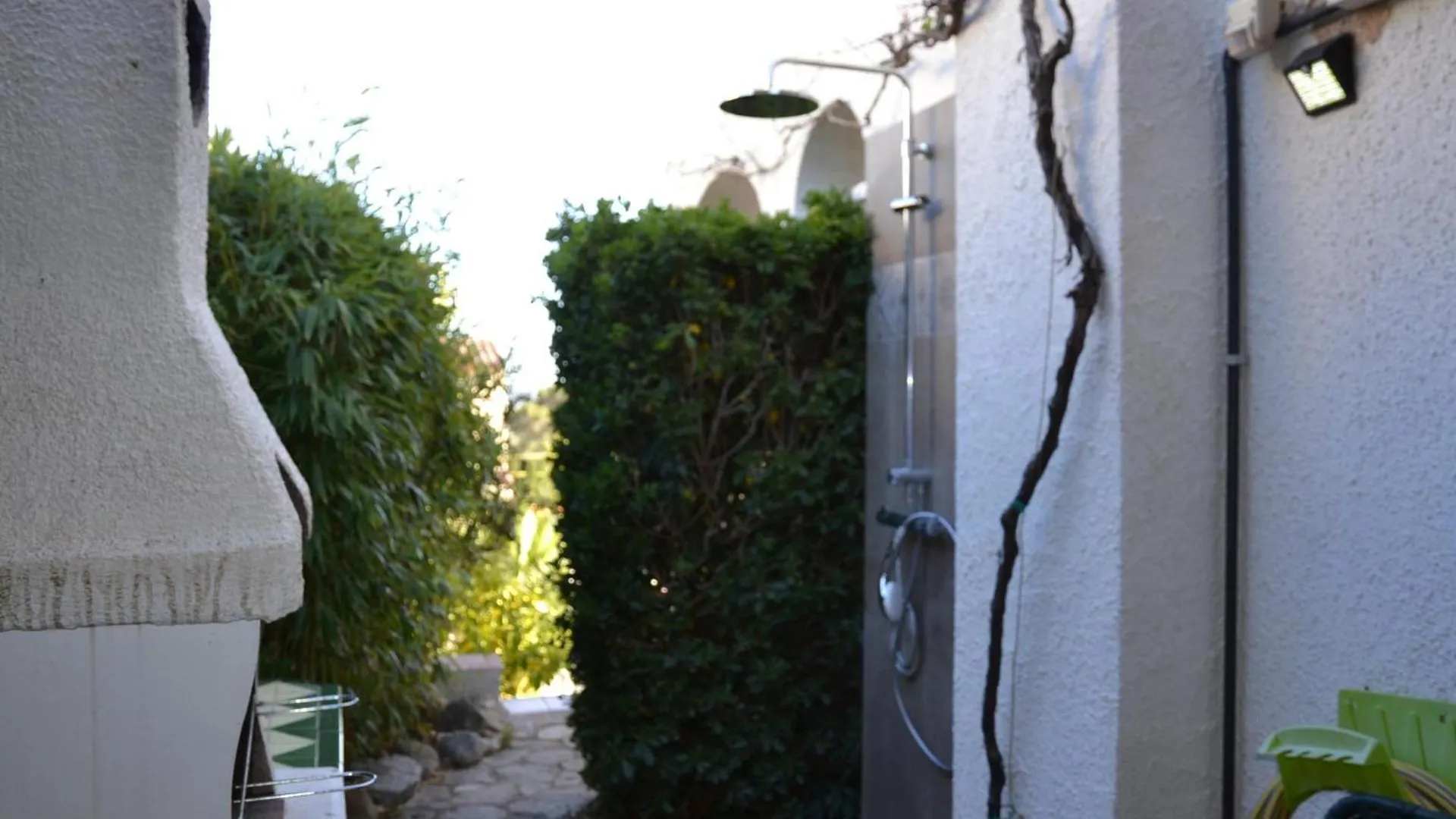 Willa Casa Moderna En Zona Tranquila Con Piscina Y Cerca De La Playa En Torroella De Montgri - Es-323-17 L'Estartit Hiszpania