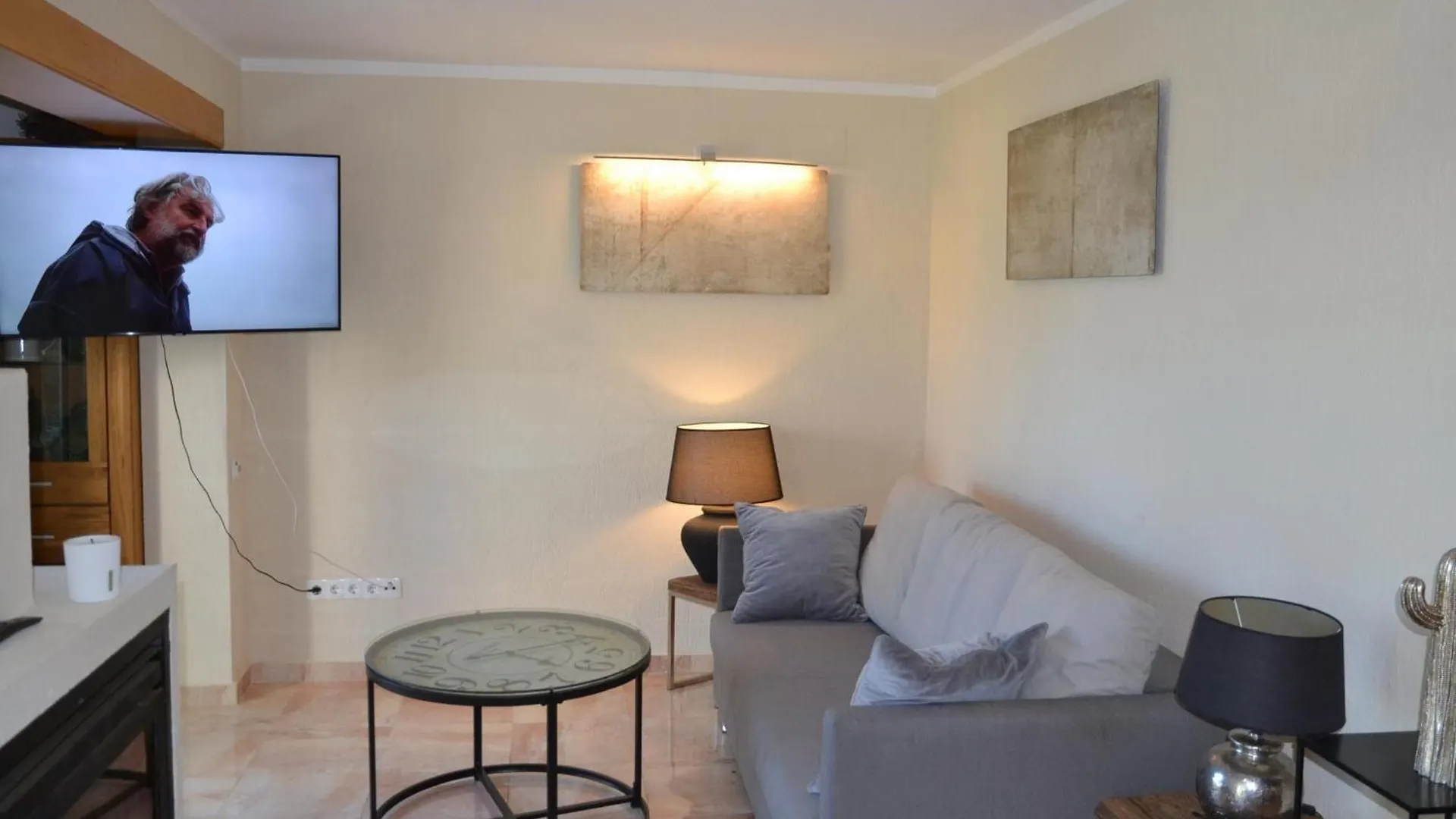 Willa Casa Moderna En Zona Tranquila Con Piscina Y Cerca De La Playa En Torroella De Montgri - Es-323-17 L'Estartit Dom wakacyjny
