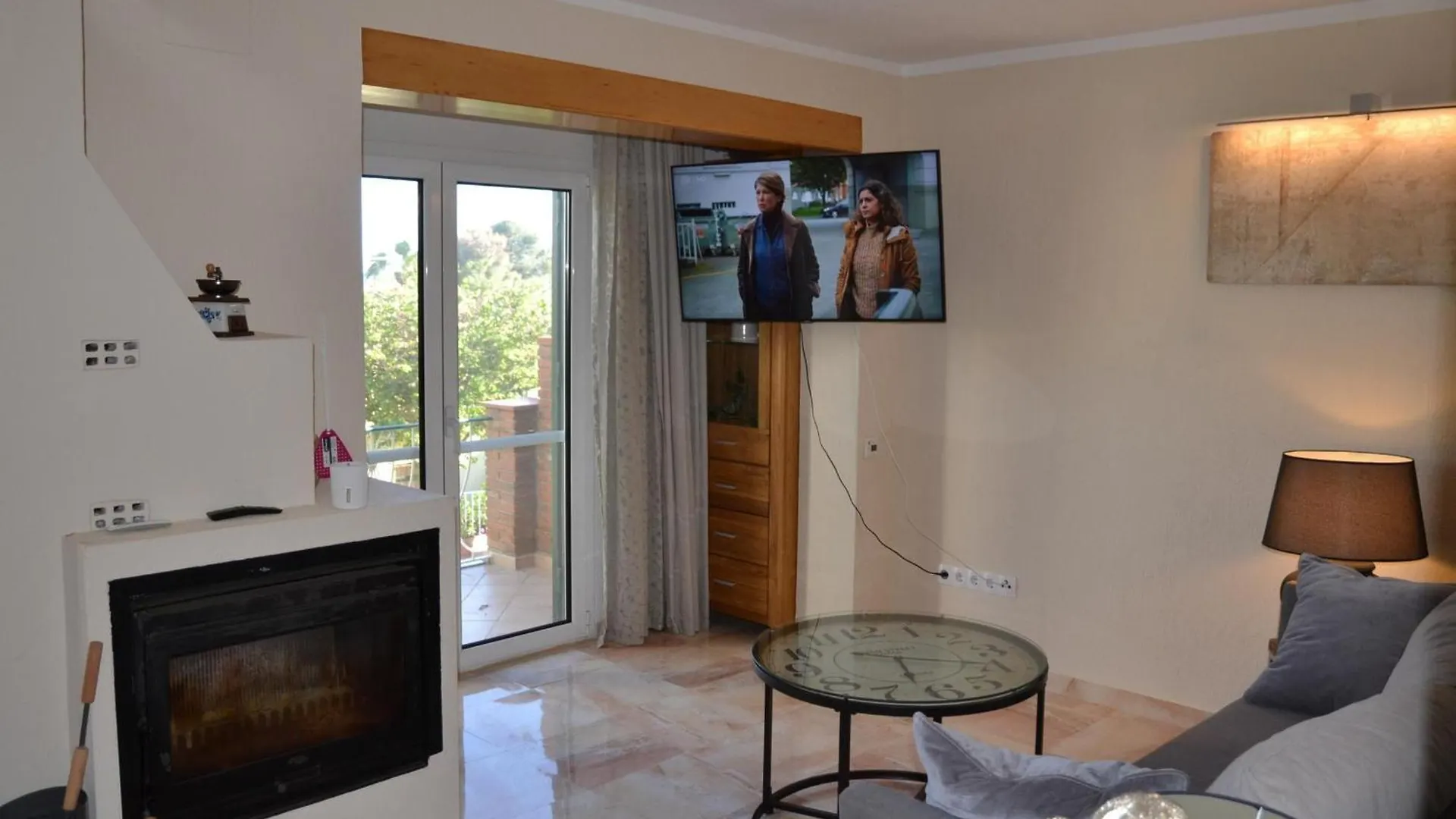 Willa Casa Moderna En Zona Tranquila Con Piscina Y Cerca De La Playa En Torroella De Montgri - Es-323-17 L'Estartit