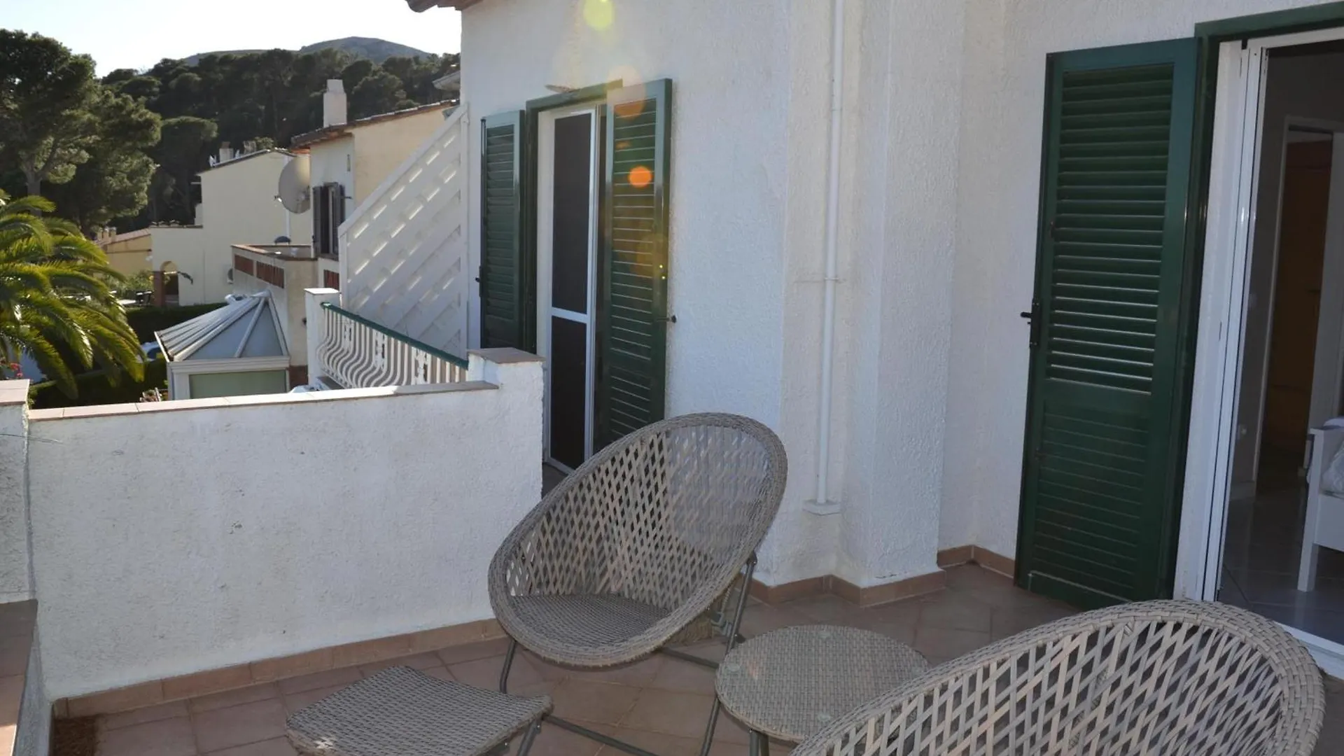 Dom wakacyjny Willa Casa Moderna En Zona Tranquila Con Piscina Y Cerca De La Playa En Torroella De Montgri - Es-323-17 L'Estartit