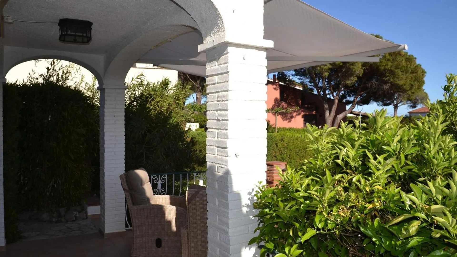 Willa Casa Moderna En Zona Tranquila Con Piscina Y Cerca De La Playa En Torroella De Montgri - Es-323-17 L'Estartit 0*,