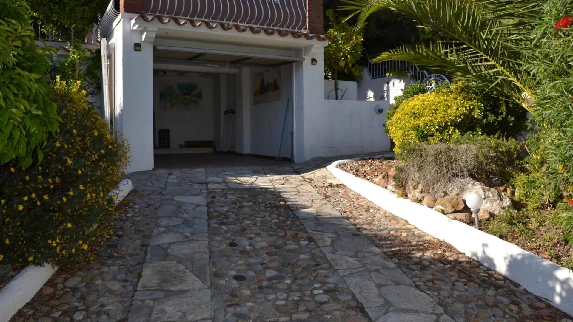 Willa Casa Moderna En Zona Tranquila Con Piscina Y Cerca De La Playa En Torroella De Montgri - Es-323-17 L'Estartit Hiszpania